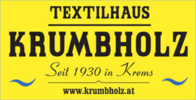 Logo Textilhaus Krumbholz